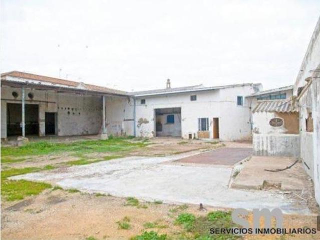Nave en venta en Marchena, Sevilla