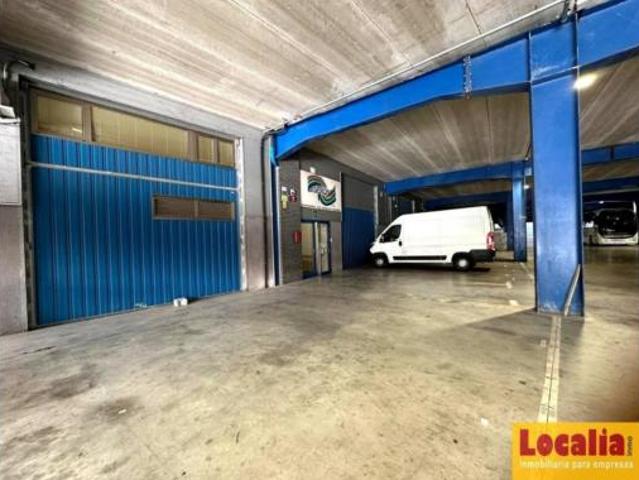 Nave en venta en Iluntzar, Markina-Xemein