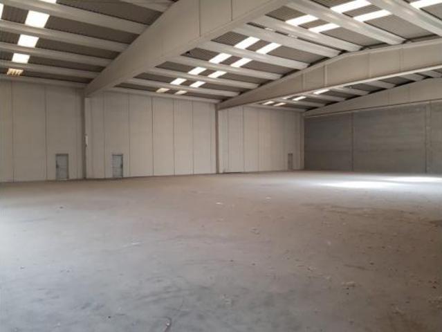 Nave en venta en Martorell, Barcelona
