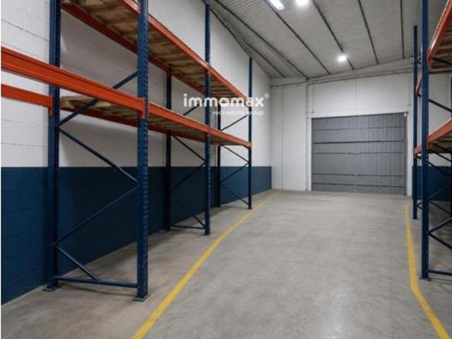 Nave en venta en Polígon industrial de la Torre, Martorell