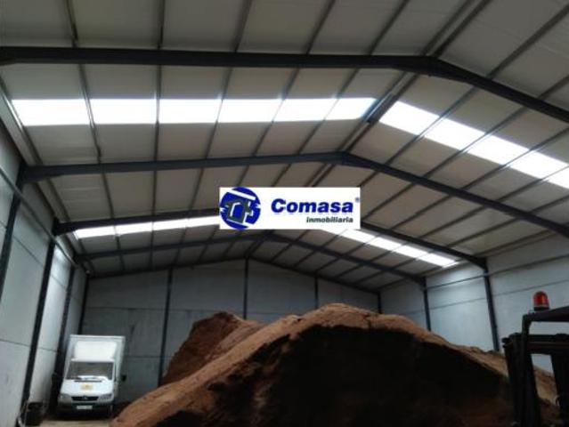 Nave en venta en Polígono Industrial Cañada de la Fuente, Martos