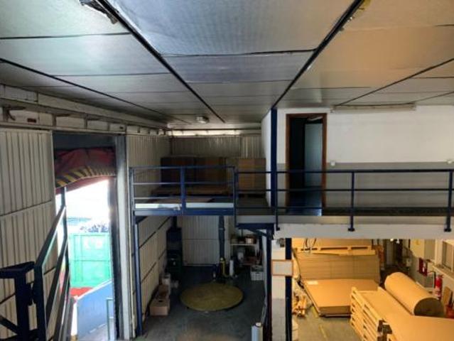 Nave en venta en Polígon de la Pedrosa, Masquefa