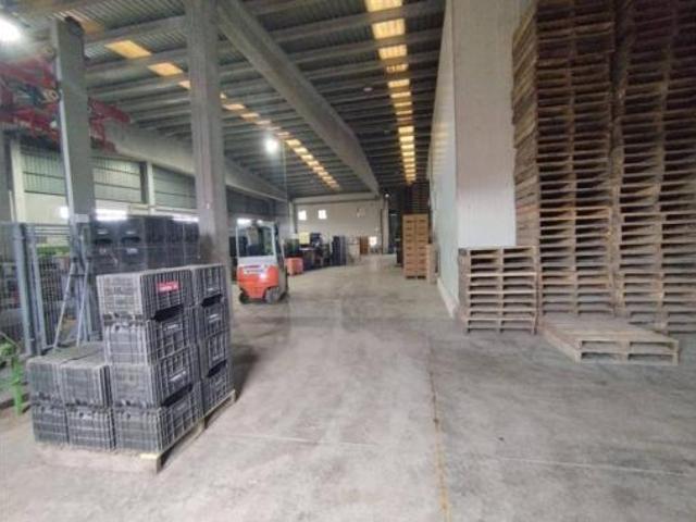 Nave en venta en Massamagrell, València / Valencia