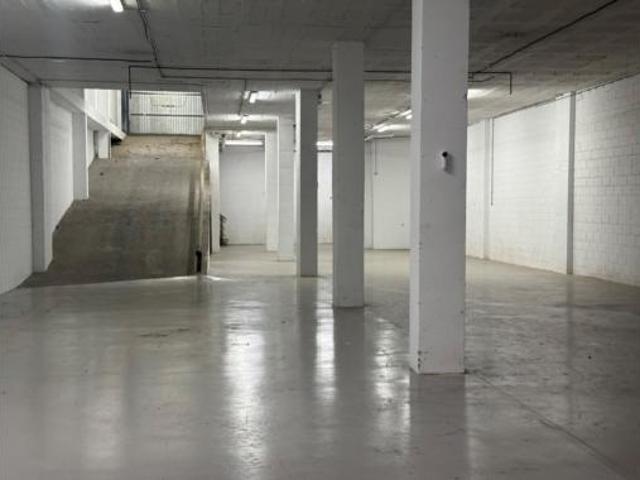 Nave en venta en Pla d'en Boet, Mataró