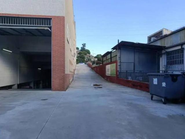 Nave en venta en Rocafonda, Mataró