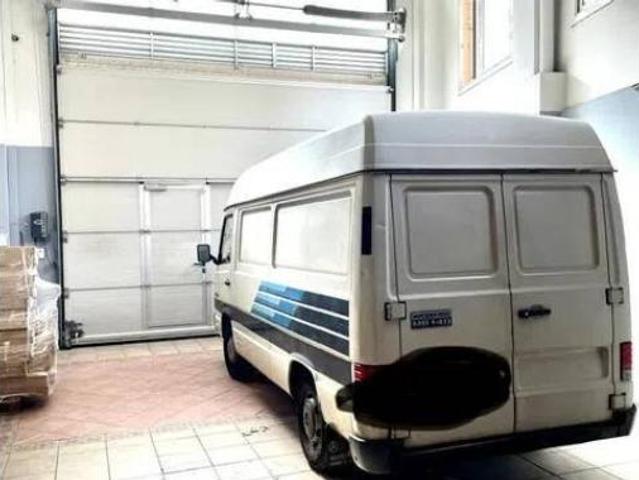 Nave en venta en la Llàntia, Mataró