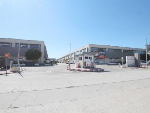 Nave en venta en Parque Empresarial Neinor Henares, Meco