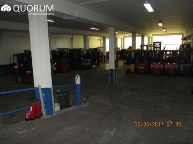 Nave en venta en Barrio Los Cuetos, Medio Cudeyo