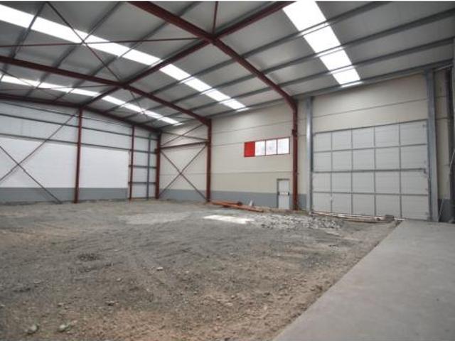 Nave en venta en Mendarozabal, Mendaro