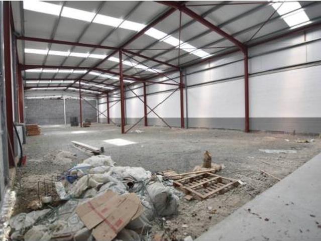Nave en venta en Mendarozabal, Mendaro