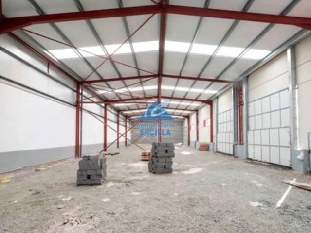 Nave en venta en Mendarozabal, Mendaro