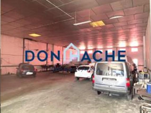 Nave en venta en Polígono Industrial El Prado, Mérida