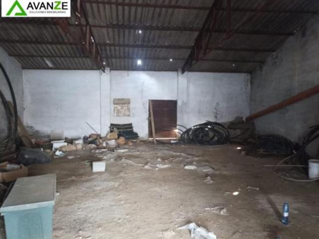 Nave en venta en Mérida