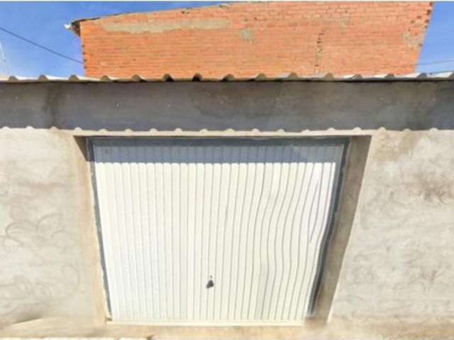 Nave en venta en Distrito 6, Mérida