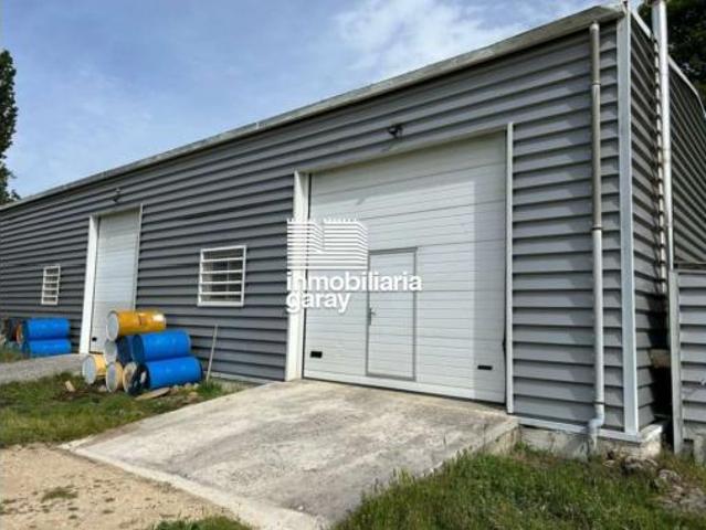 Nave en venta en Quisicedo, Merindad de Sotoscueva