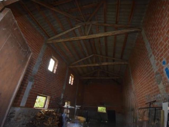 Nave en venta en Barrio La Maza, Meruelo