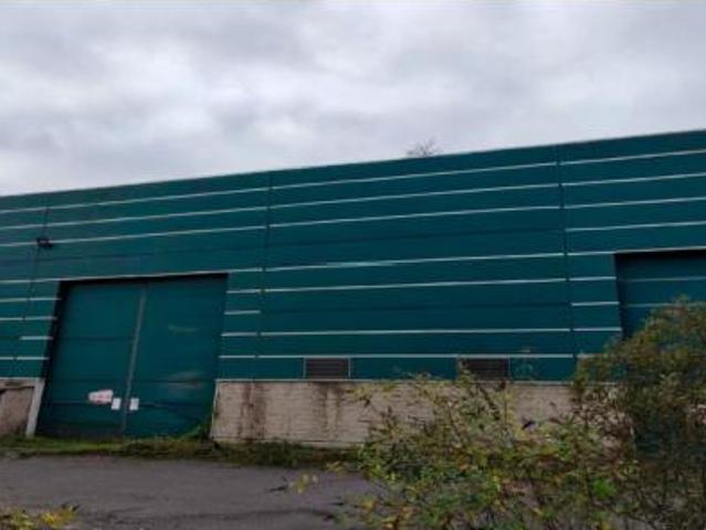 Nave en venta en Figareo, Mieres