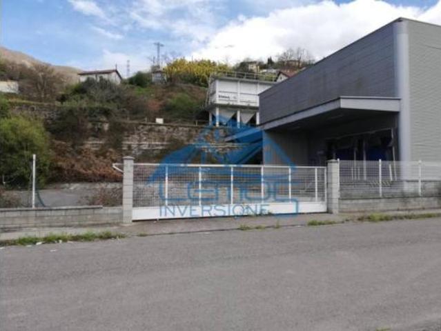 Nave en venta en Figareo, Mieres