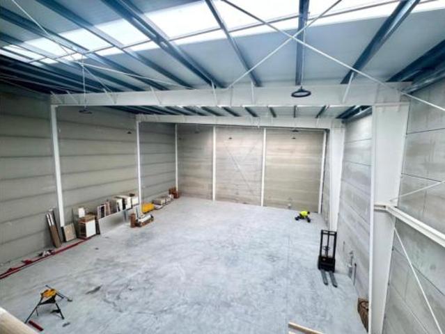 Nave en venta en Mijas Pueblo, Mijas