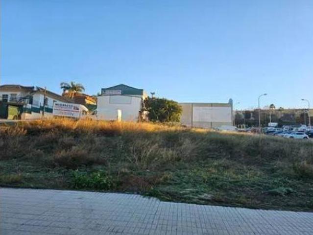 Nave en venta en Polígono Industrial San Rafael, Mijas