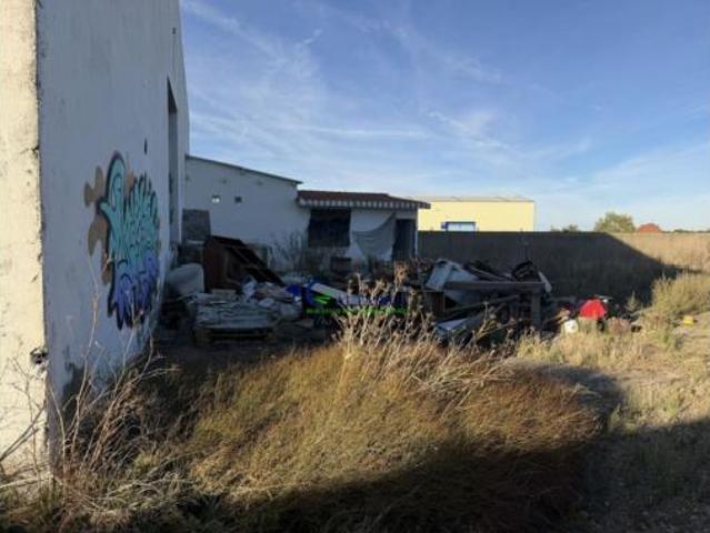 Nave en venta en Urbanización Las Liebres, Miranda de Azán