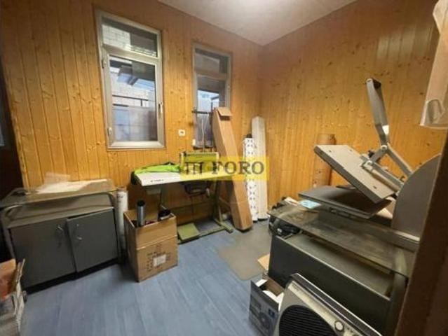 Nave en venta en Barrio de Bayas, Miranda de Ebro