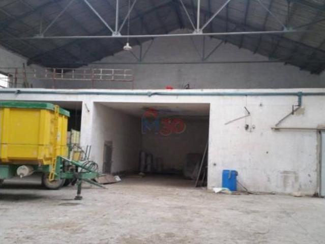 Nave en venta en Alto San Roque, Miranda de Ebro