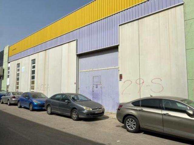 Nave en venta en Molina de Segura