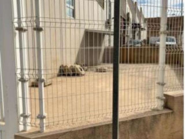 Nave en venta en Ribera de Molina, Molina de Segura