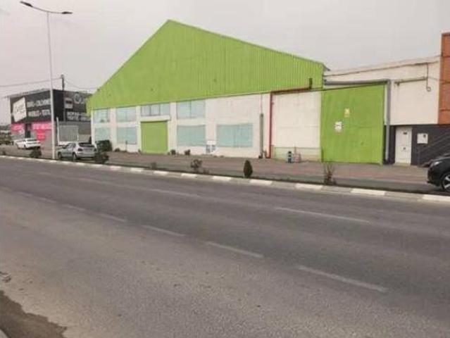 Nave en venta en Torrealta, Molina de Segura
