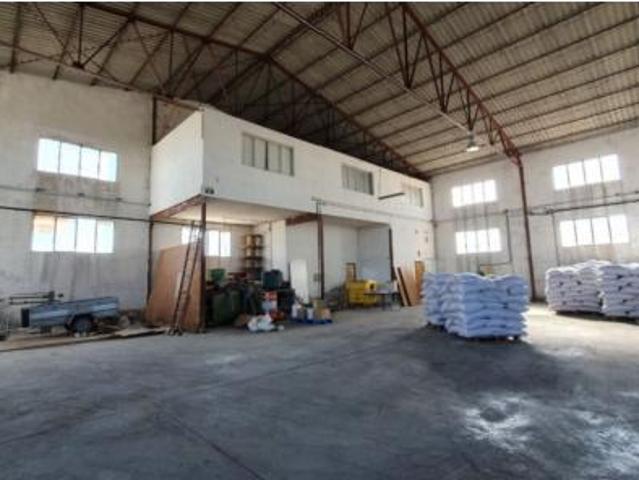 Nave en venta en Ribera de Molina, Molina de Segura