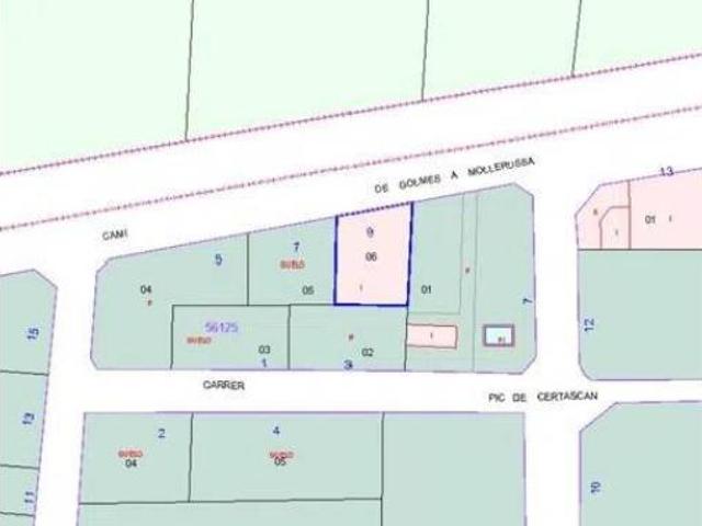 Nave en venta en Mollerussa, Lleida