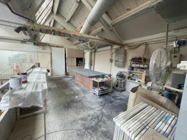 Nave en venta en Mollet del Vallès, Barcelona
