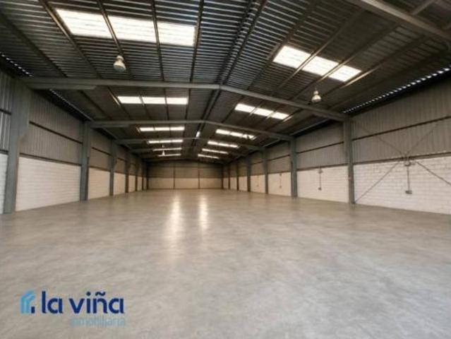 Nave en venta en Mollina, Málaga