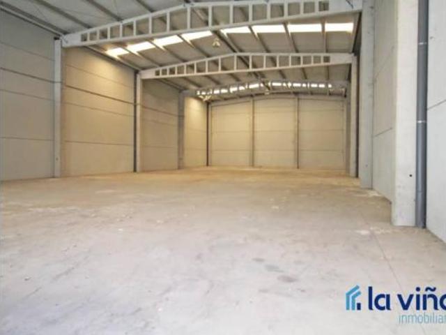 Nave en venta en Mollina, Málaga