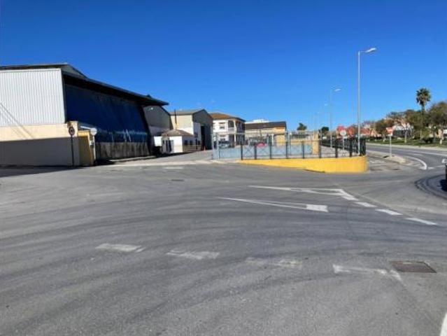 Nave en venta en Mollina, Málaga