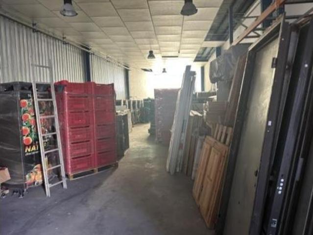 Nave en venta en Mujeres Deportistas, Monforte del Cid
