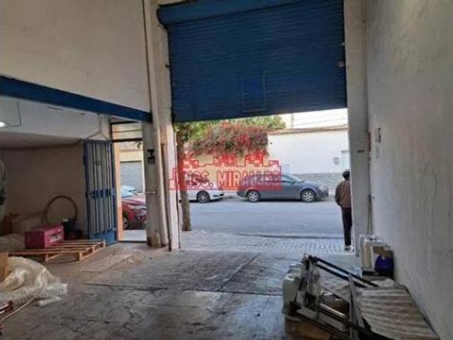 Nave en venta en Mujeres Deportistas, Monforte del Cid