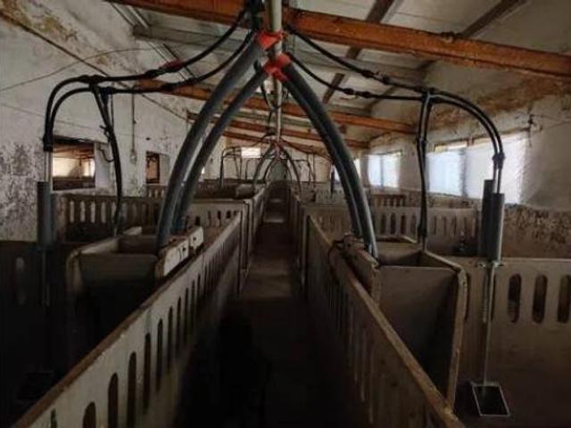 Nave en venta en Montamarta, Zamora