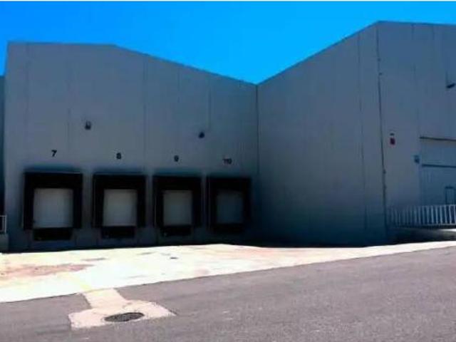 Nave en venta en Montaverner, València / Valencia