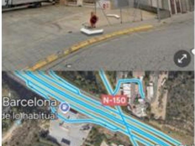 Nave en venta en Ciutat Meridiana, Barcelona
