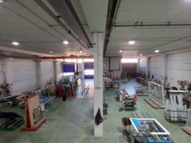 Nave en venta en Polígon Industrial Can Milans, Montcada i Reixac