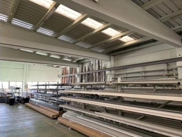 Nave en venta en Polígon Industrial Can Milans, Montcada i Reixac