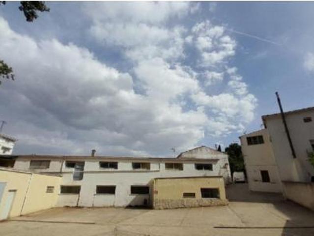Nave en venta en Montejícar, Granada