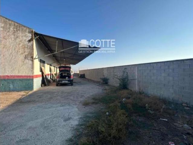 Nave en venta en Montellano, Sevilla