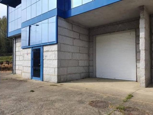 Nave en venta en O Canto da Igrexa, Monterrei