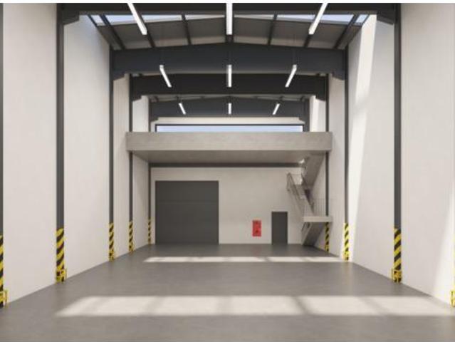Nave en venta en Montferrer Industrial, Montferrer i Castellbò
