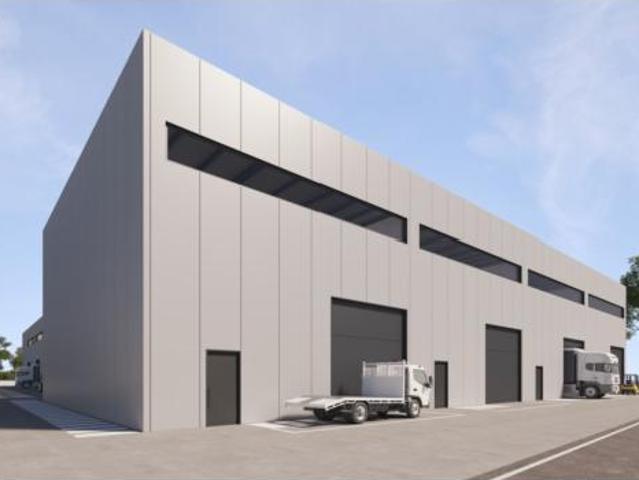 Nave en venta en Montferrer Industrial, Montferrer i Castellbò