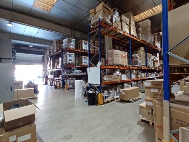 Nave en venta en Montornès Nord, Montornès del Vallès
