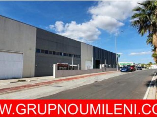 Nave en venta en Montserrat, València / Valencia